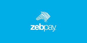 How to create zebpay account