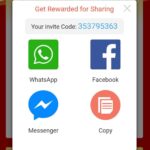 club factory invitation code