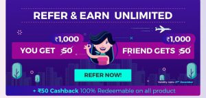 Go Fynd Referral Code is 4CS3TF. Get ₹100 fynd points 2 fynd refer and earn