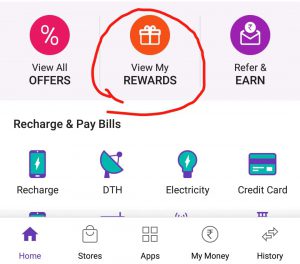 phonepe refer and earn