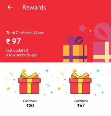 Patnam bus referral code is 8VK8FH52GT. Get ₹100 4 Patnam Bus scratch cards