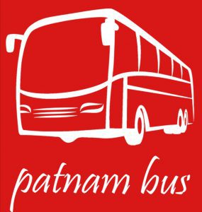 Patnam bus referral code is 8VK8FH52GT. Get ₹100 1 Patnam bus