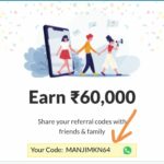 Glowroad referral code