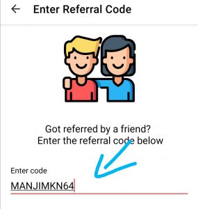 Glowroad referral code, Link | Refer & Earn removed 4 Glowroad referral code, Link | Refer & Earn removed 2