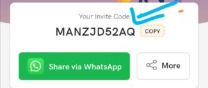 Oyo rooms referral code 