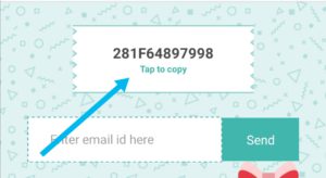 Drivezy referral code