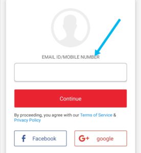 Yatra referral code is "manr-xo1qif". Save upto 850 2