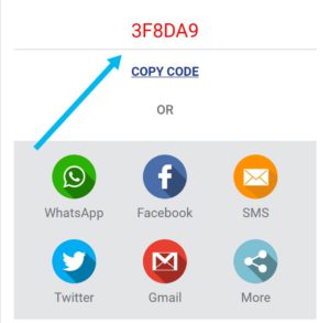 Cashboss referral code