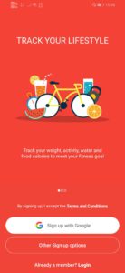 Healthifyme referral code is MANQTWZGK. Free ₹150 Credits 1