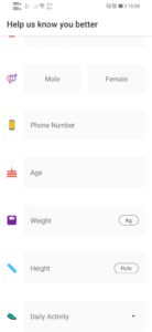 Healthifyme referral code is MANQTWZGK. Free ₹150 Credits 2