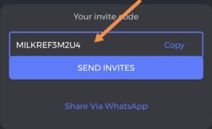 country delight referral code