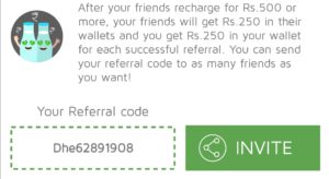 Akshayakalpa referral code