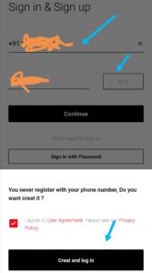 Oneplus invitation code is oneplusjjcr8a. 50 off 2 Verify your mobile number with OTP
