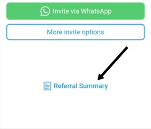 Angel broking referral status