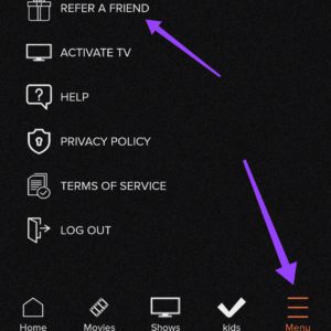 Aha refer and earn free extra months