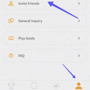 Refer and earn handy