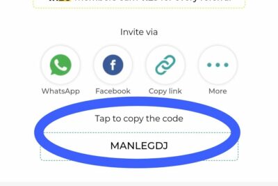 Bewakoof referral code