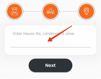 BankSathi Referral code is 51729712. Sell Financial products 7 Enter your area details