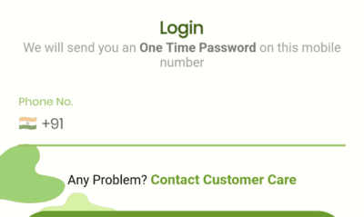 Daily Moo Referral code MM5r6i818. Refer & Earn Rs.100 3 Enter mobile number Daily Moo