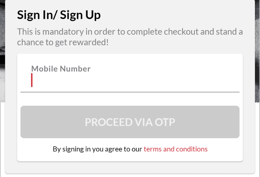 Licious app referral code - KHPVMZ8J. ₹200 off on ₹500 1