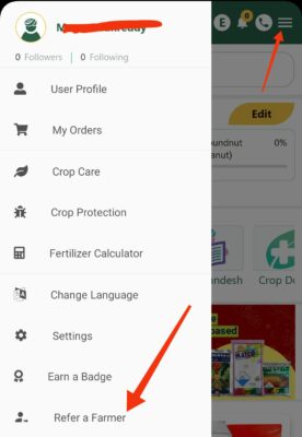 BigHaat Referral code, link. Refer & Earn 100 off 2 Bighaat refer and earn