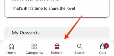 Pluckk Refer and Earn