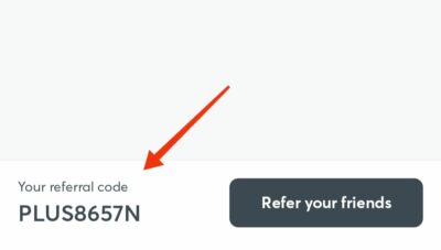 Unacademy referral code