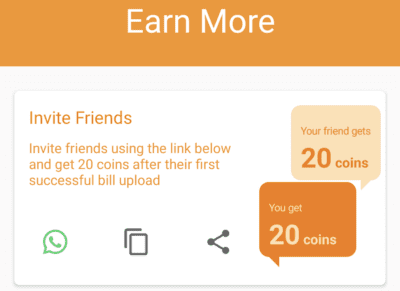 Epicere Referral code,link