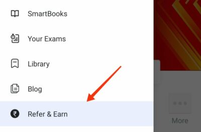 Testbook Refer & Earn