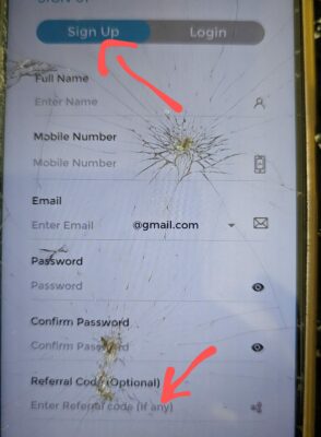 Careerwill app Referral code MANZ62815682. Free Course 3 Enter Careerwill app Referral code