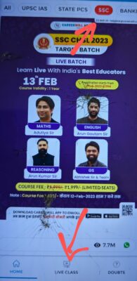 Careerwill app Referral code MANZ62815682. Free Course 4 How to Buy Course in Careerwill app