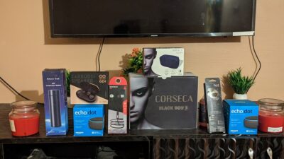 Smytten refer and Earn