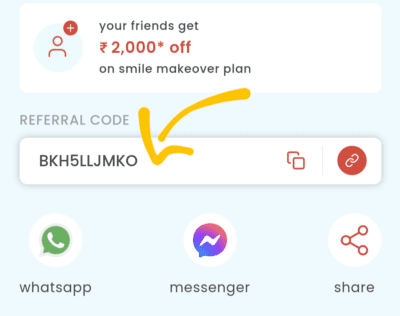 MakeO Referral code 