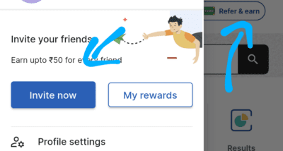 Univest Refer and Earn