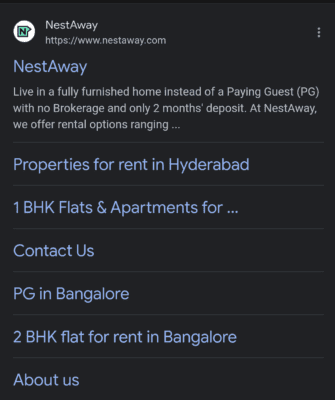 Visit Nestaway.com