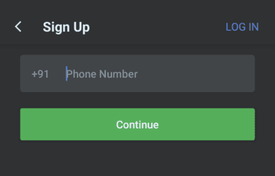 Skill academy Referral Code is P8DP3L. Get ₹40 off 2 Enter Mobile Number in Skill Academy