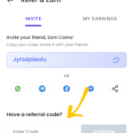 Mgamer referral code "JyFbQObnfu". 250 coins + Refer & Earn 2