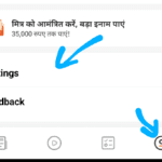 Go Daily Referral code is "SUQ985". Fake stay away 11 Go Daily Referral code is "SUQ985". Fake stay away 1