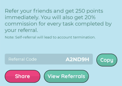 Lovely Plants invitation code