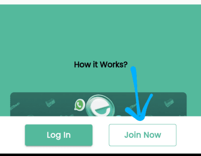 Extrape Referral Code is "NICKB". Share , Refer and Earn 2 Click on Join Now
