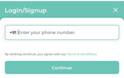 Cashify Referral Code is "CKYAPGFO". Get ₹100| Refer & Earn 3 Cashify enter Mobile Number