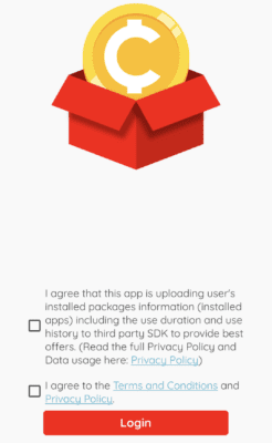 Coinplix invitation code is RJY9FR |1000 Points + Refer 2 Agree to terms and Conditions