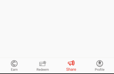 Coinplix invitation code is RJY9FR |1000 Points + Refer 4 Coinplix Refer and Earn