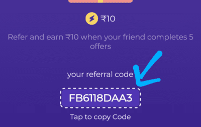 Reward Supreme Referral Code