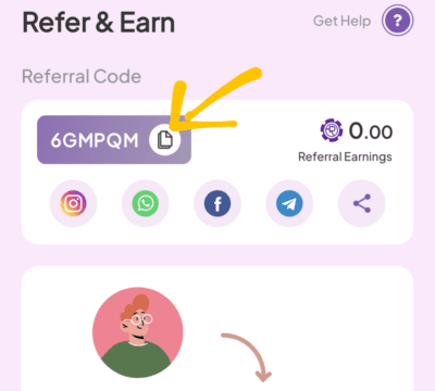 Rupiyo Referral Code