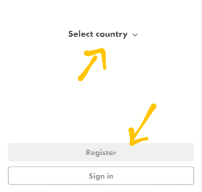 Shell Asia Referral Code is 4wdsl3kl6.Get 100 + Refer & Earn 2 Select your Country