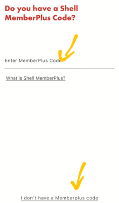 Shell Asia Referral Code is 4wdsl3kl6.Get 100 + Refer & Earn 6 Enter Shellplus member Code