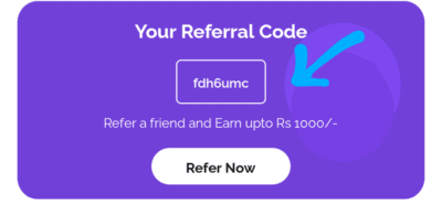 Pollpe Referral Code