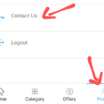 mamaearth Referral code is "PR3234F9MAMAI". Free ₹100 1