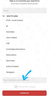 Practically referral code is 5765917. Free 200 XPs + Refer 5 Enter Practically referral code